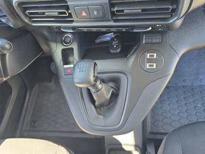 Citroën Berlingo Vorführwagen