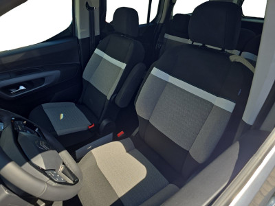 Citroën Berlingo Vorführwagen