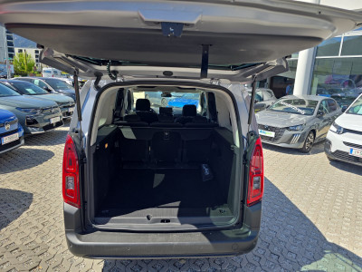 Citroën Berlingo Vorführwagen
