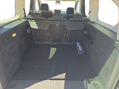 Citroën Berlingo Vorführwagen