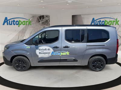 Citroën Berlingo Vorführwagen
