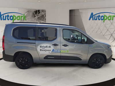 Citroën Berlingo Vorführwagen