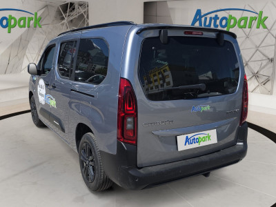 Citroën Berlingo Vorführwagen