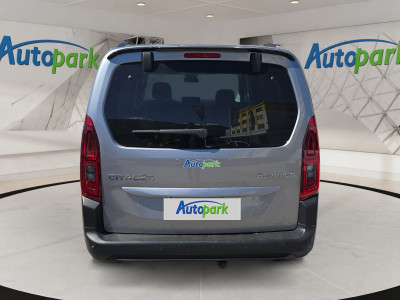 Citroën Berlingo Vorführwagen