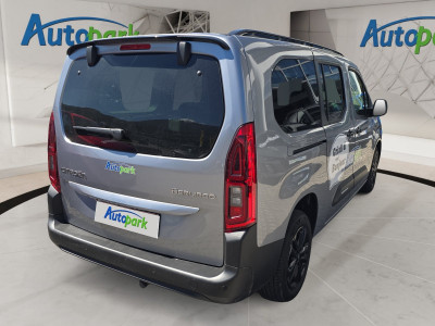 Citroën Berlingo Vorführwagen