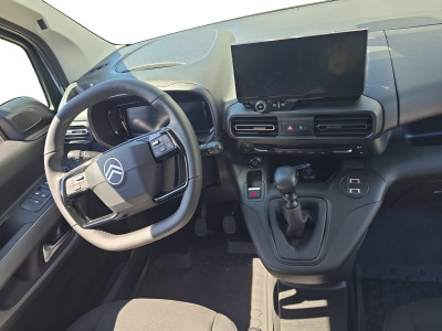 Citroën Berlingo Vorführwagen