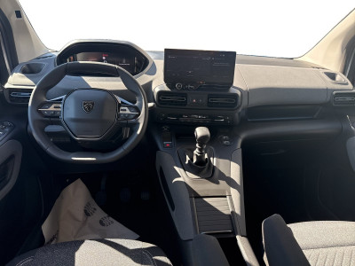 Peugeot Rifter Vorführwagen