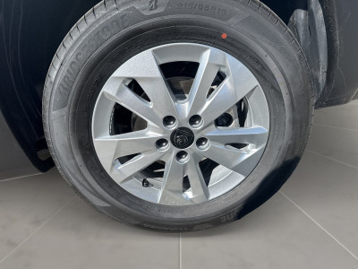 Peugeot Rifter Vorführwagen