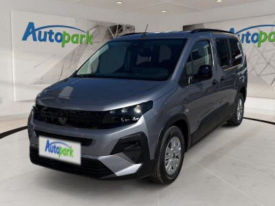 Peugeot Rifter Vorführwagen