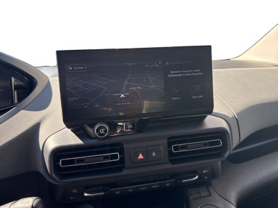 Peugeot Rifter Vorführwagen