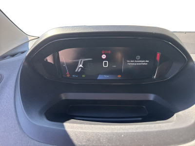 Peugeot Rifter Vorführwagen