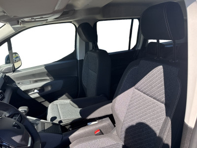 Peugeot Rifter Vorführwagen