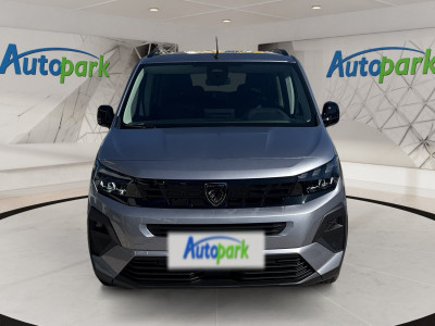 Peugeot Rifter Vorführwagen