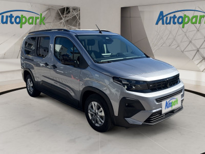 Peugeot Rifter Vorführwagen
