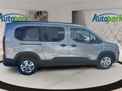 Peugeot Rifter Vorführwagen