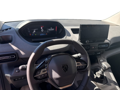 Peugeot Rifter Vorführwagen