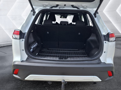 Toyota Corolla Cross Gebrauchtwagen
