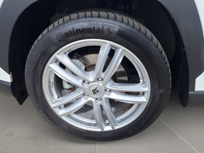 Toyota Corolla Cross Gebrauchtwagen
