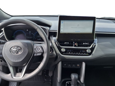 Toyota Corolla Cross Gebrauchtwagen