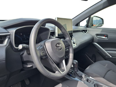 Toyota Corolla Cross Gebrauchtwagen