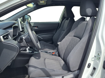 Toyota Corolla Cross Gebrauchtwagen