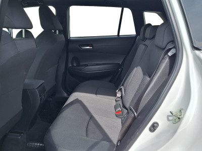 Toyota Corolla Cross Gebrauchtwagen