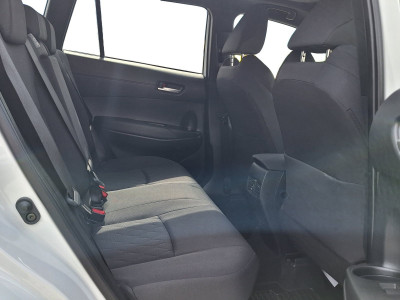 Toyota Corolla Cross Gebrauchtwagen