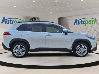 Toyota Corolla Cross Gebrauchtwagen