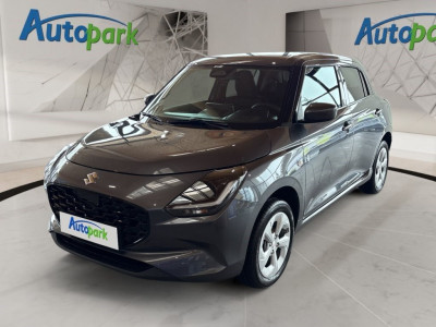 Suzuki Swift Neuwagen