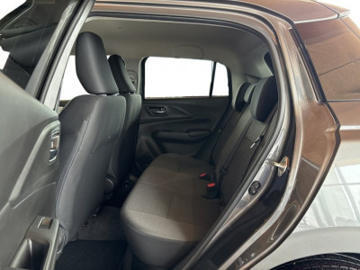Suzuki Swift Neuwagen