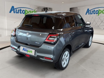 Suzuki Swift Neuwagen