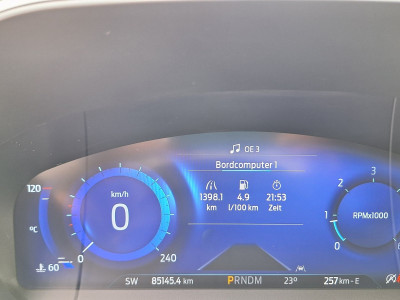 Ford Kuga Gebrauchtwagen
