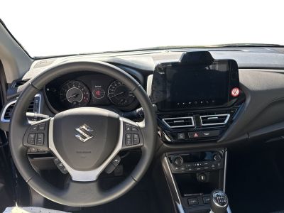 Suzuki S-Cross Vorführwagen Suzuki S-Cross Vorführwagen