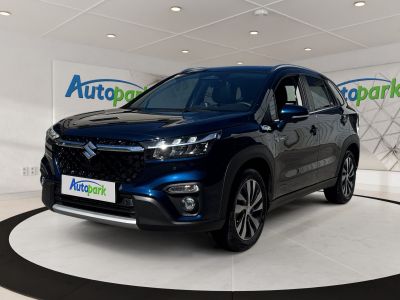 Suzuki S-Cross Vorführwagen Suzuki S-Cross Vorführwagen