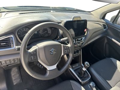 Suzuki S-Cross Vorführwagen Suzuki S-Cross Vorführwagen
