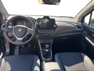 Suzuki S-Cross Vorführwagen Suzuki S-Cross Vorführwagen