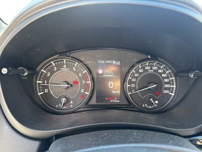 Suzuki S-Cross Vorführwagen Suzuki S-Cross Vorführwagen