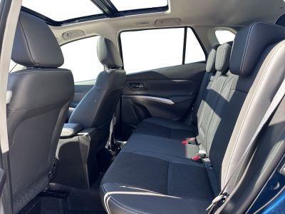 Suzuki S-Cross Vorführwagen Suzuki S-Cross Vorführwagen
