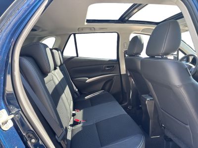 Suzuki S-Cross Vorführwagen Suzuki S-Cross Vorführwagen