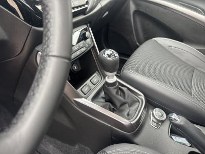 Suzuki S-Cross Vorführwagen