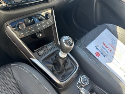 Suzuki S-Cross Vorführwagen Suzuki S-Cross Vorführwagen