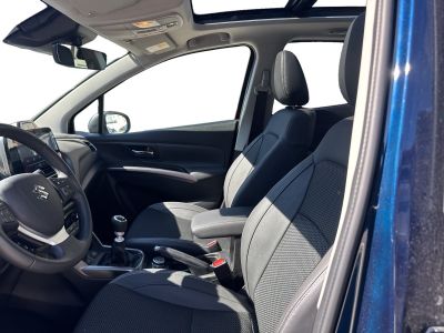 Suzuki S-Cross Vorführwagen Suzuki S-Cross Vorführwagen