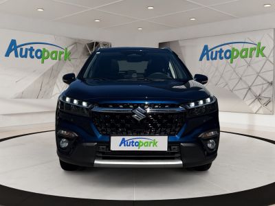 Suzuki S-Cross Vorführwagen Suzuki S-Cross Vorführwagen