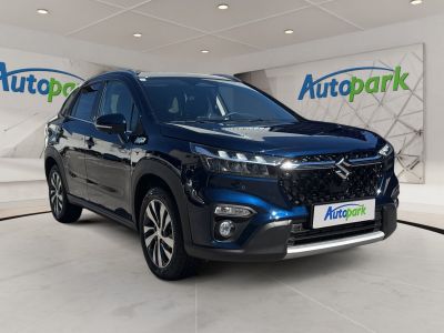 Suzuki S-Cross Vorführwagen Suzuki S-Cross Vorführwagen