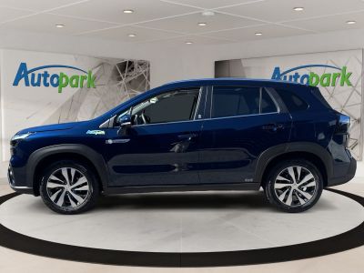 Suzuki S-Cross Vorführwagen Suzuki S-Cross Vorführwagen