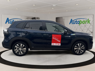 Suzuki S-Cross Vorführwagen
