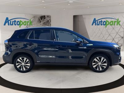 Suzuki S-Cross Vorführwagen Suzuki S-Cross Vorführwagen