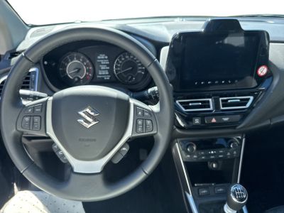 Suzuki S-Cross Vorführwagen Suzuki S-Cross Vorführwagen