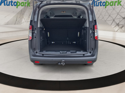 Ford Tourneo Courier Vorführwagen