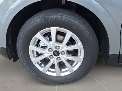Ford Tourneo Courier Vorführwagen